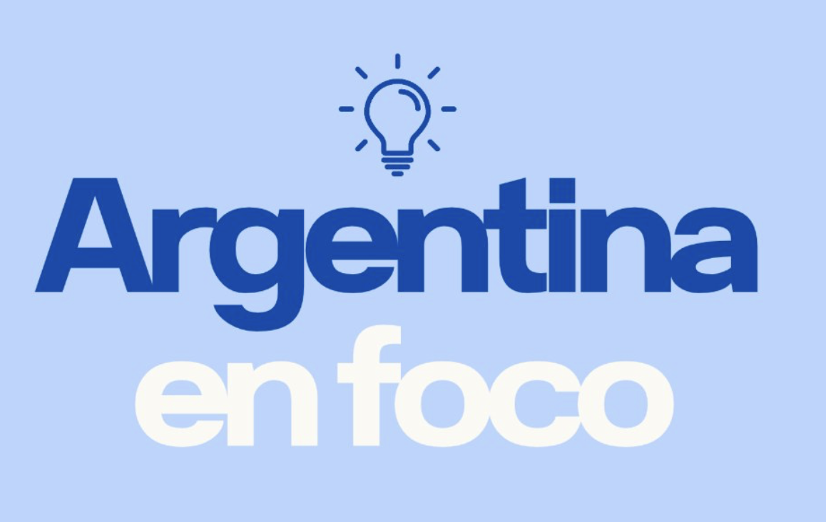 Argentina en Foco